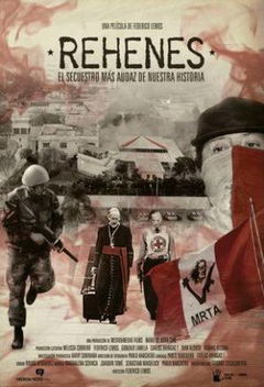 Rehenes (2017)