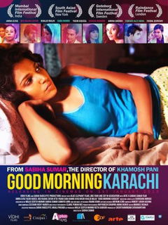 Good Morning Karachi (2011)