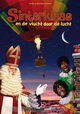 Sinterklaas en de vlucht door de lucht