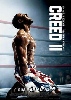 Creed II (2018)