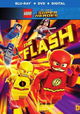 Lego DC Comics Super Heroes: The Flash