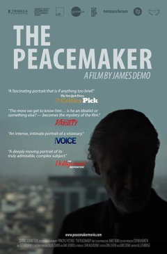 The Peacemaker (2016)