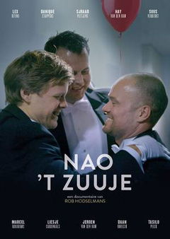 Nao 't Zuuje (2018)