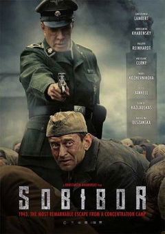 Sobibor (2018)