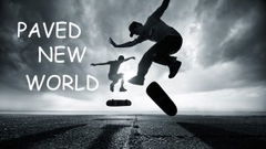 Paved New World (2018)