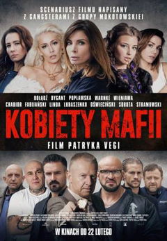 Kobiety Mafii (2018)