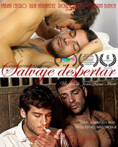 Salvaje Despertar (2016)