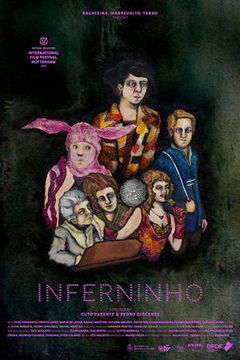 Inferninho (2018)