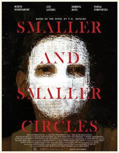 Smaller and Smaller Circles (2017)