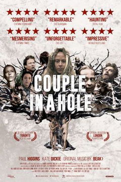 Couple in a Hole (2015)