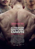 A Prayer Before Dawn