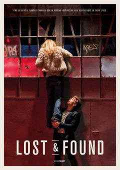 Lost & Found (2018)