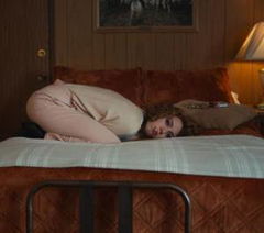 An Evening with Beverly Luff Linn (2018)