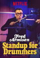 Fred Armisen: Standup For Drummers