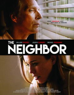 The Neighbor (2017)