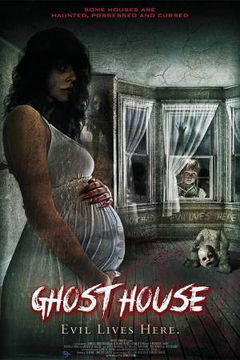 Ghost House (2017)