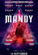 Mandy