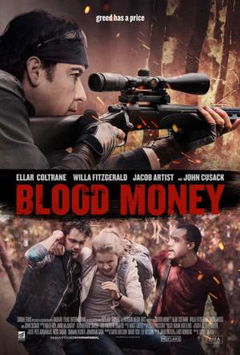 Blood Money (2017)
