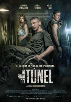 Al Final del Túnel (2016)
