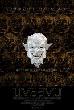 Live Evil (2015)