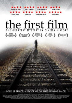 The First Film (2015)