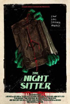 The Night Sitter (2018)