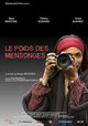 Le Poids des Mensonges