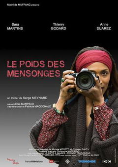 Le Poids des Mensonges (2017)
