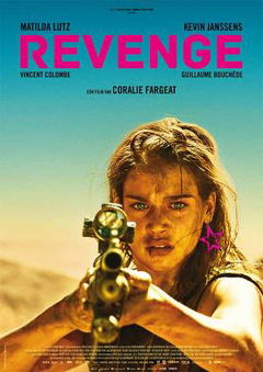 Revenge (2017)