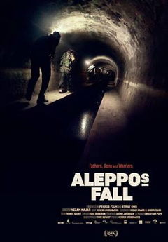Aleppo's Fall (2017)