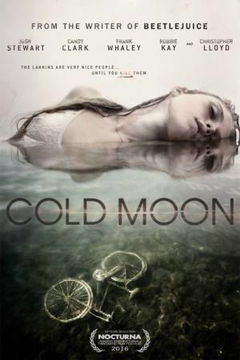 Cold Moon (2016)