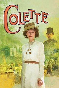 Colette (2018)