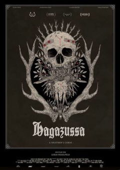 Hagazussa: A Heathen's Curse (2017)