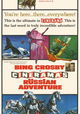 Cinerama's Russian Adventure