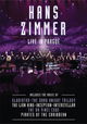 Hans Zimmer: Live in Prague