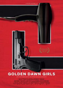 Golden Dawn Girls (2017)