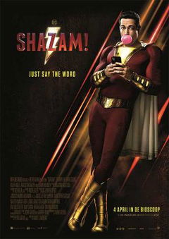 Shazam! (2019)