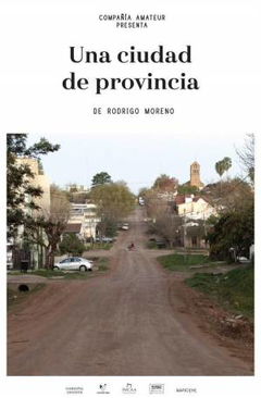 Una Ciudad de Provincia (2017)