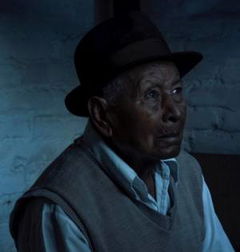 La Muerte del Maestro (2018)