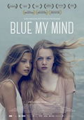 Blue My Mind