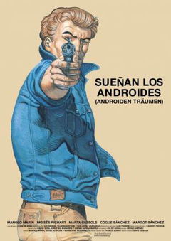 Sueñan los Androides (2014)