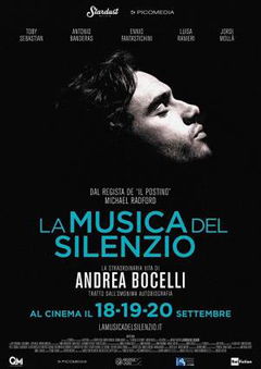 La Musica del Silenzio (2017)