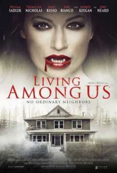 Living among Us (2018)