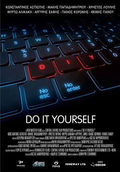 Do It Yourself (2017)