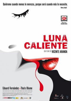Luna Caliente (2009)
