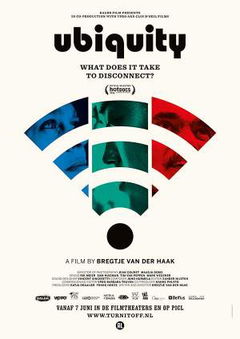 Ubiquity (2018)