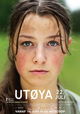 Utøya 22. juli