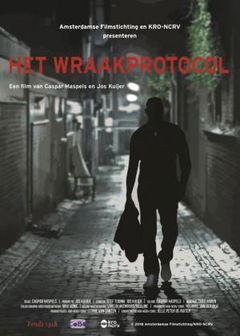 Het Wraakprotocol (2018)