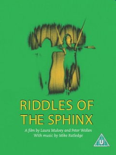 Riddles of the Sphinx (1977)