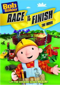 Bob de Bouwer - Race naar de Finish (2009)